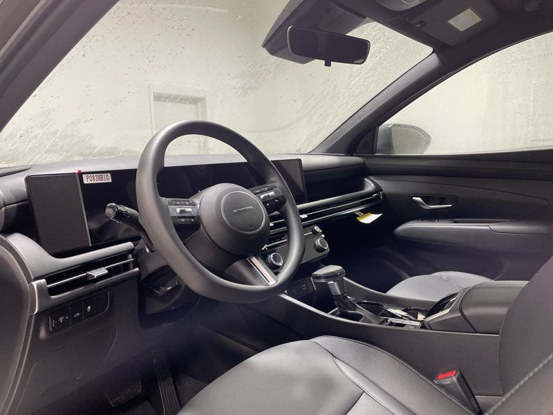 New 2026 Hyundai Santa Cruz Truck