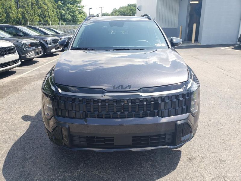 New 2026 Kia Sportage SUV