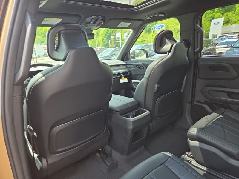 New 2027 Kia Telluride SUV