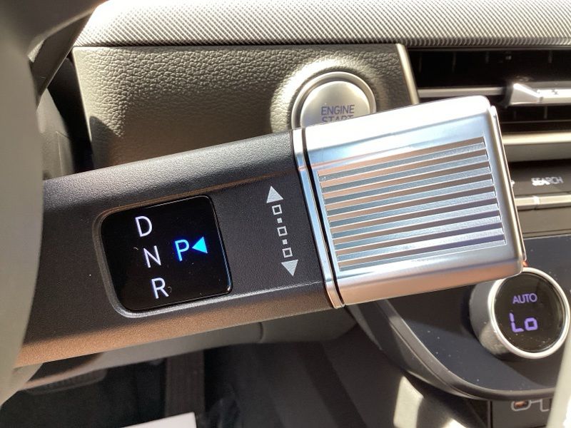 New 2026 Hyundai Sonata Sedan