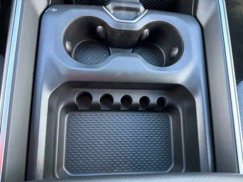 New 2026 Ram 1500 Truck