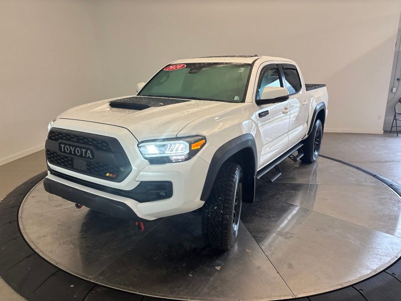 Used 2020 Toyota Tacoma Truck