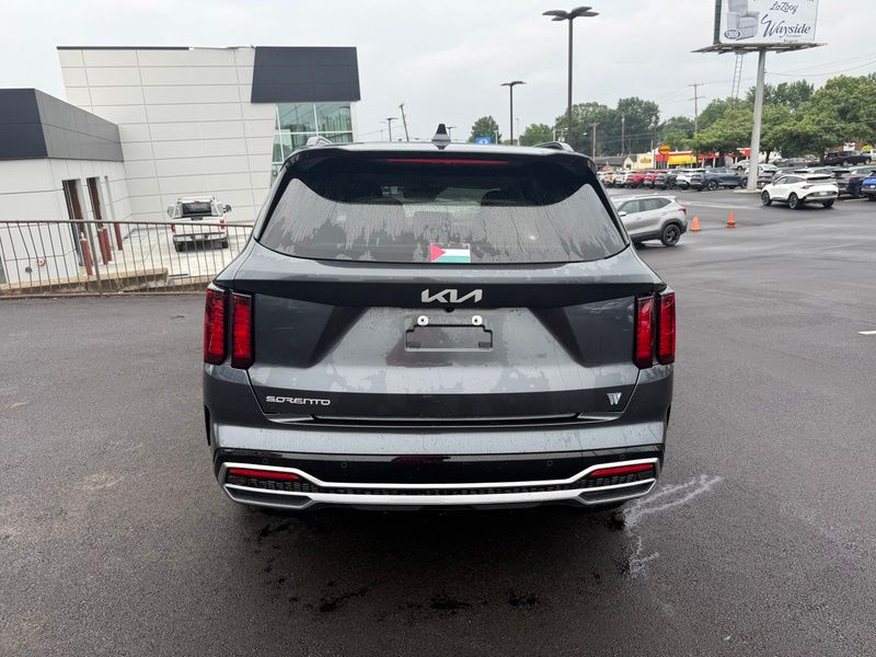 Used 2023 Kia Sorento SUV