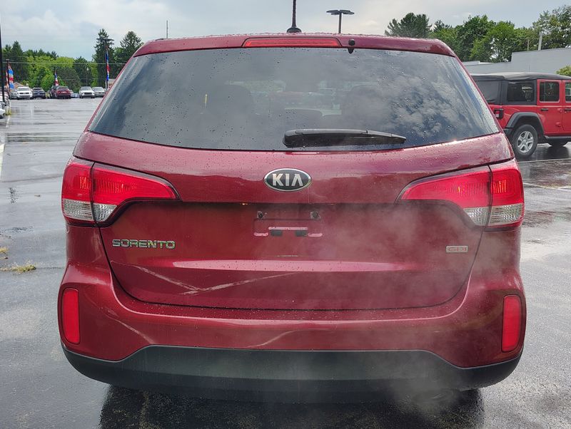 Used 2015 Kia Sorento SUV