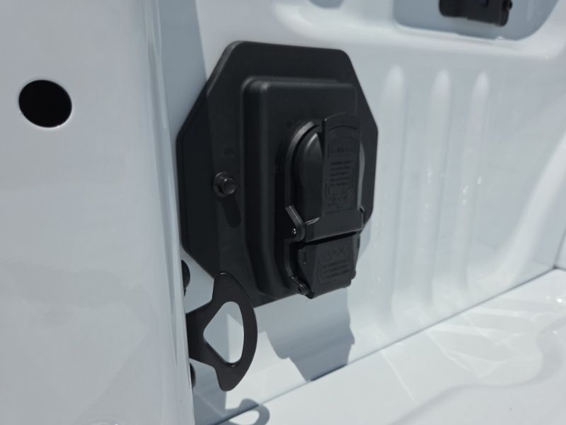 New 2026 Ford F-250SD Truck
