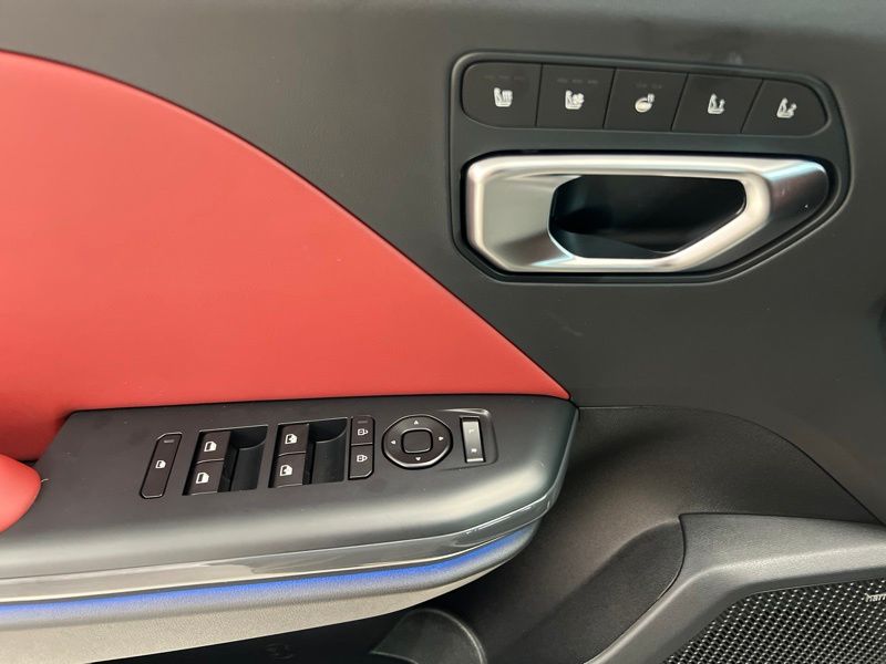 New 2026 Kia K4 Hatchback Hatchback