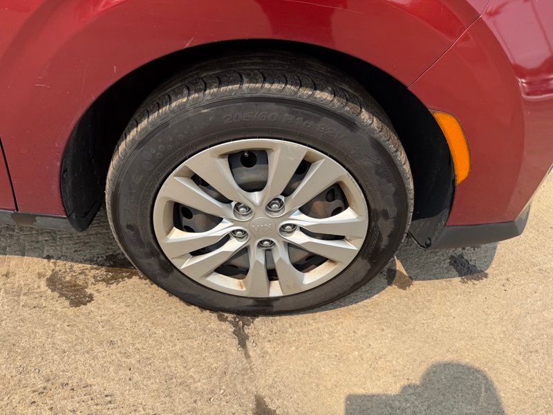 Used 2020 Kia Soul Hatchback