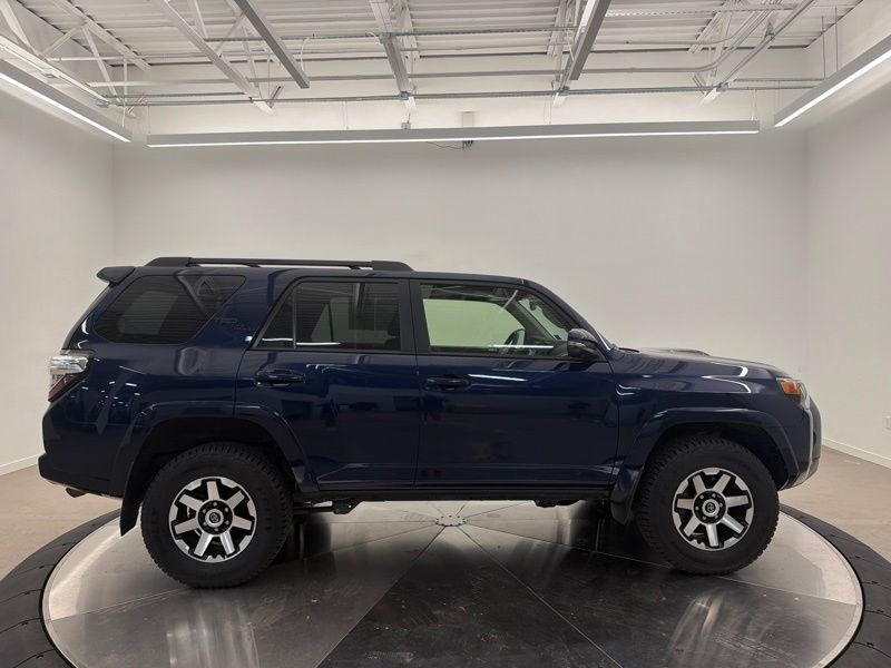Used 2024 Toyota 4Runner SUV