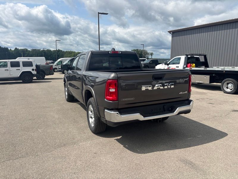New 2026 Ram 1500 Truck