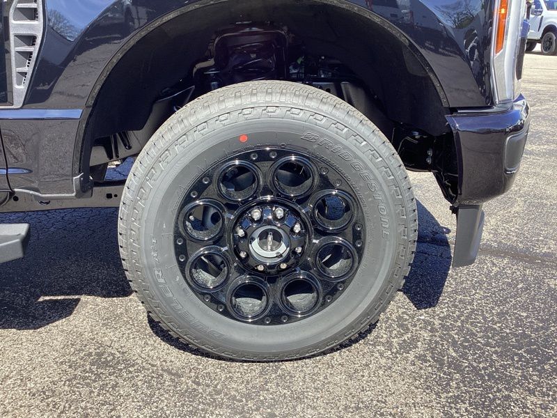 New 2026 Ford F-350SD Truck