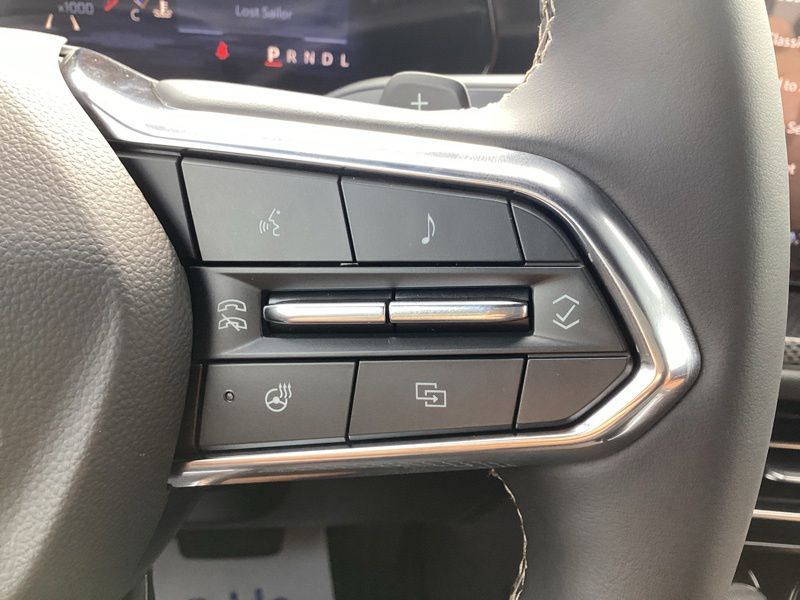 New 2027 Chevrolet Traverse SUV