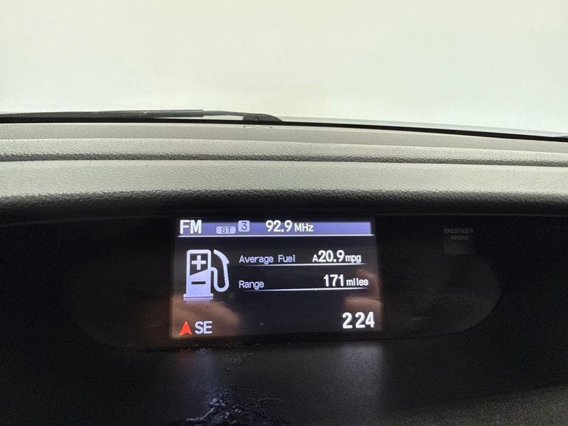 Used 2015 Honda CR-V SUV