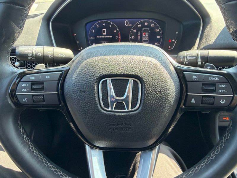 Used 2024 Honda Civic Sedan