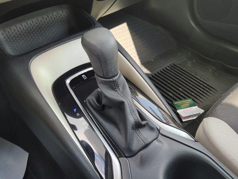 Used 2025 Toyota Corolla Sedan