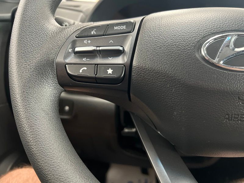 Used 2023 Hyundai Kona SUV