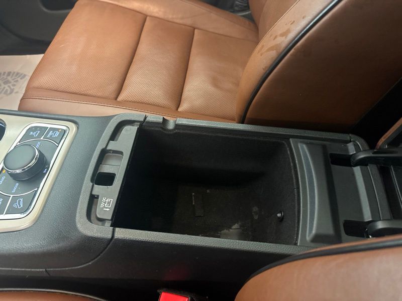 Used 2016 Jeep Grand Cherokee SUV