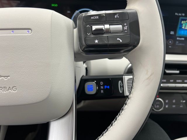 New 2026 Hyundai Palisade SUV