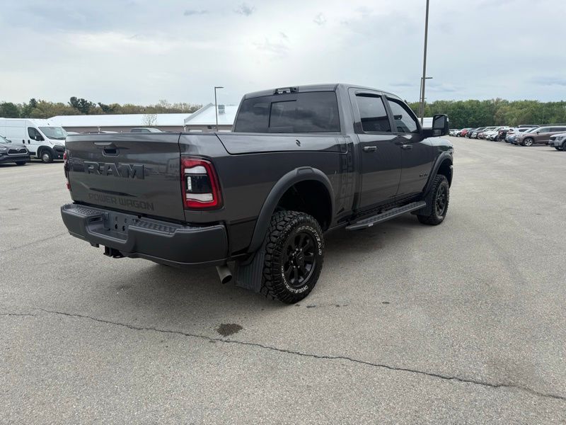 Used 2024 Ram 2500 Truck