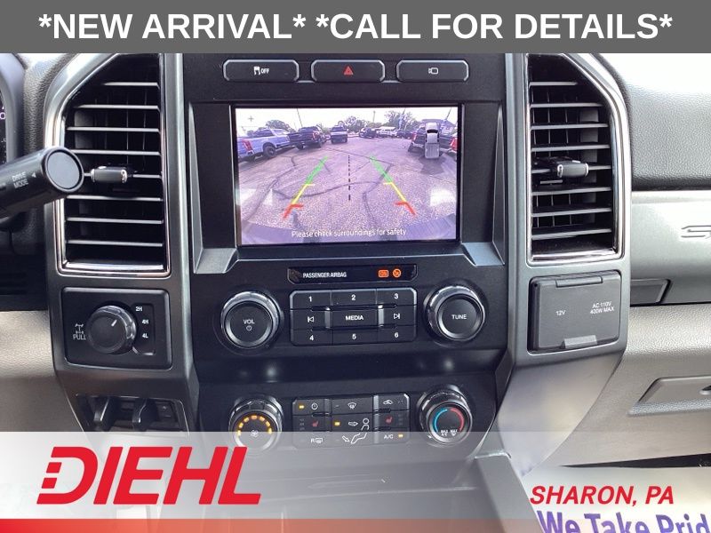 Used 2022 Ford F-250SD Truck