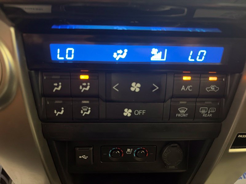 Used 2022 Toyota 4Runner SUV