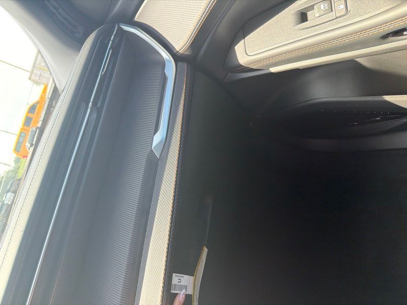 New 2026 Jeep Cherokee SUV