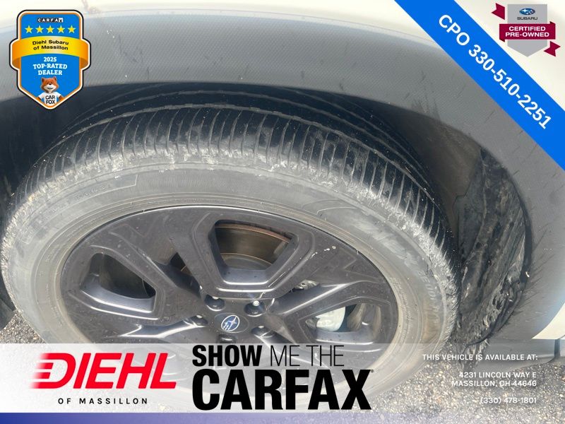 Used 2023 Subaru Ascent SUV