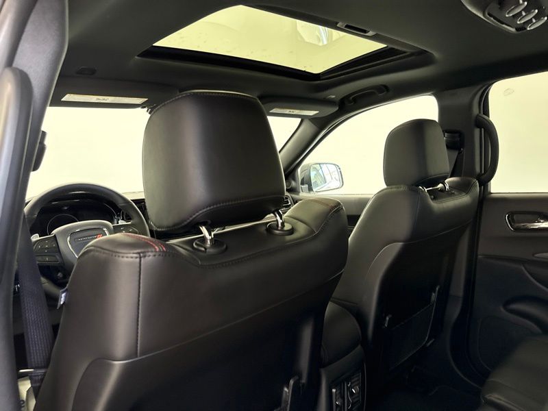 New 2027 Dodge Durango SUV