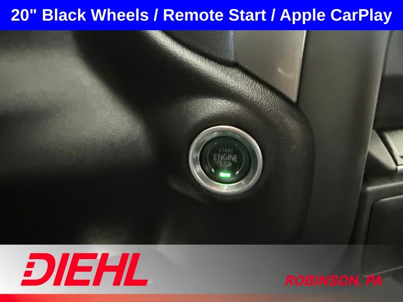 Used 2025 Chevrolet Silverado 1500 Truck