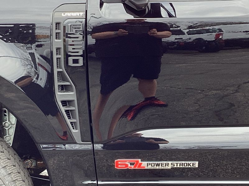 New 2026 Ford F-250SD Truck