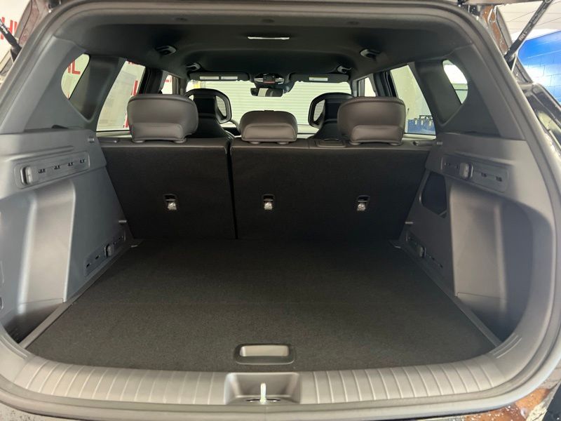 New 2027 Kia Seltos SUV