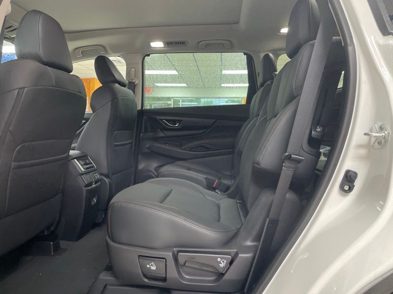 New 2026 Subaru Ascent SUV