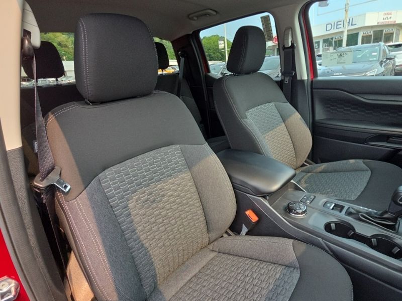 New 2026 Ford Ranger Truck