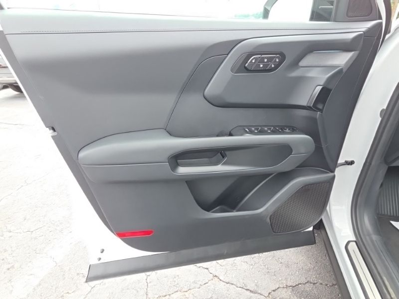 New 2027 Kia Telluride Hybrid SUV