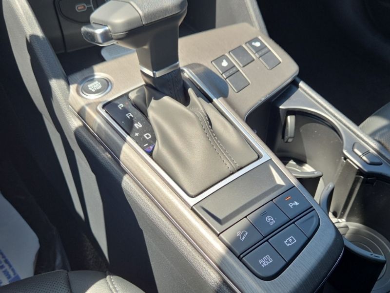 New 2026 Kia Sportage SUV