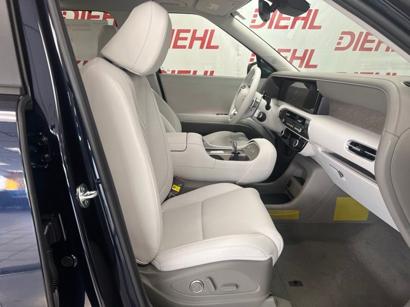 New 2027 Hyundai Palisade SUV