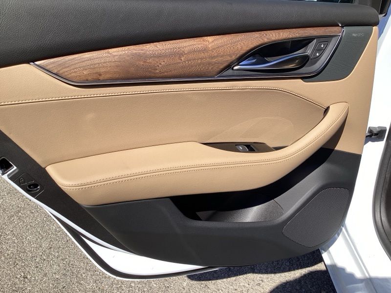 New 2026 Cadillac CT5 Sedan