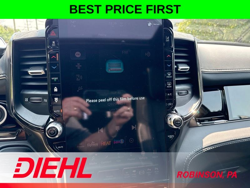 New 2026 Ram 3500 Truck