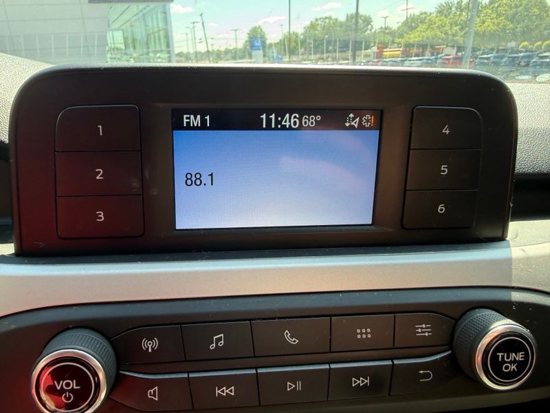 Used 2021 Ford Escape SUV