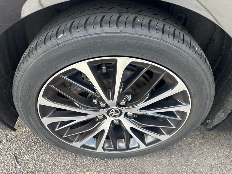 Used 2020 Toyota Camry Sedan