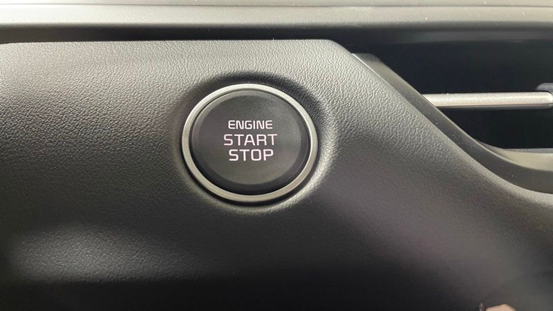 New 2026 Kia Seltos SUV