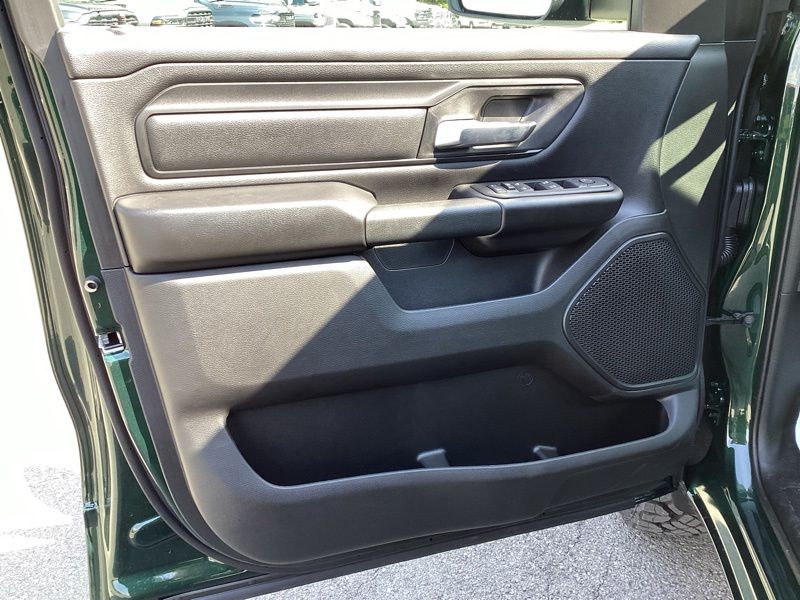 New 2027 Ram 1500 Truck
