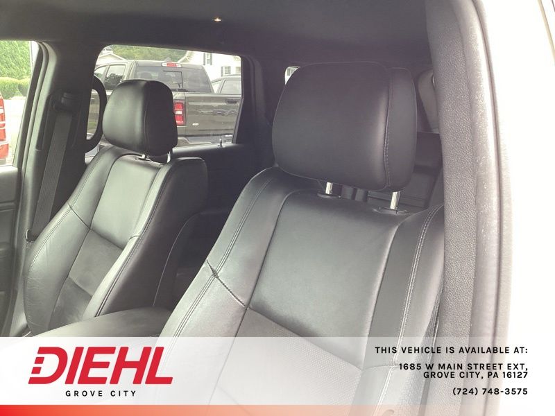 Used 2021 Jeep Grand Cherokee SUV