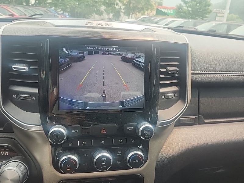 Used 2019 Ram 1500 Truck