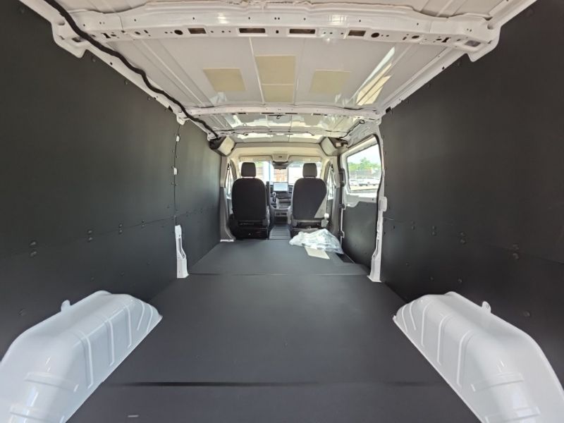 New 2026 Ford Transit-150 Van