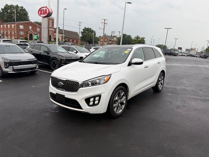Used 2016 Kia Sorento SUV