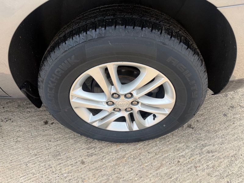 Used 2020 Buick Enclave SUV