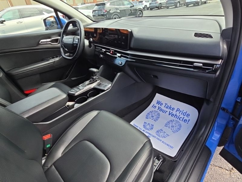 Used 2026 Kia Sportage SUV