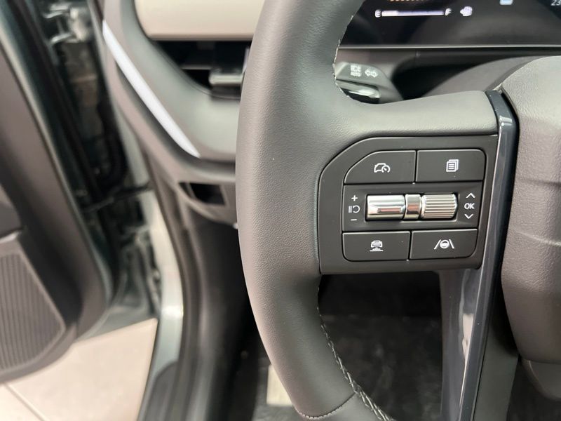 New 2027 Kia Seltos SUV