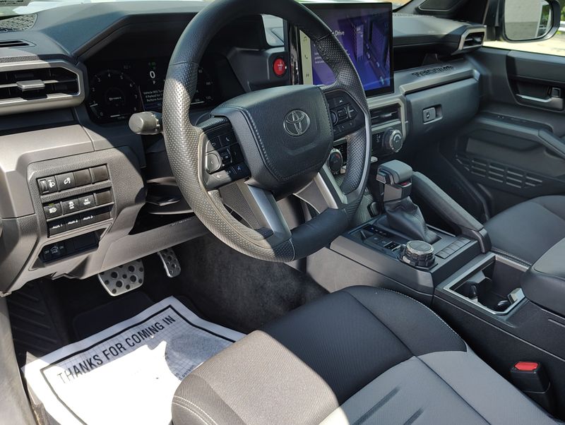 Used 2024 Toyota Tacoma Truck