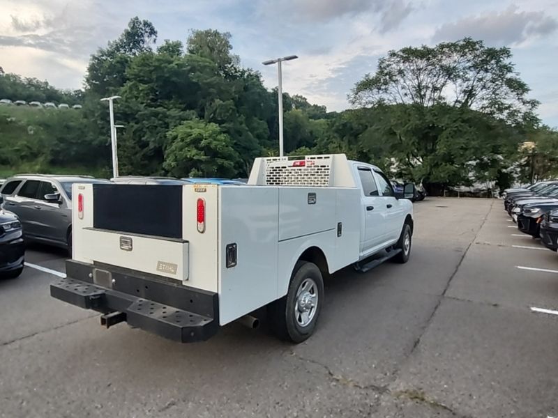 Used 2024 Ram 3500 Truck